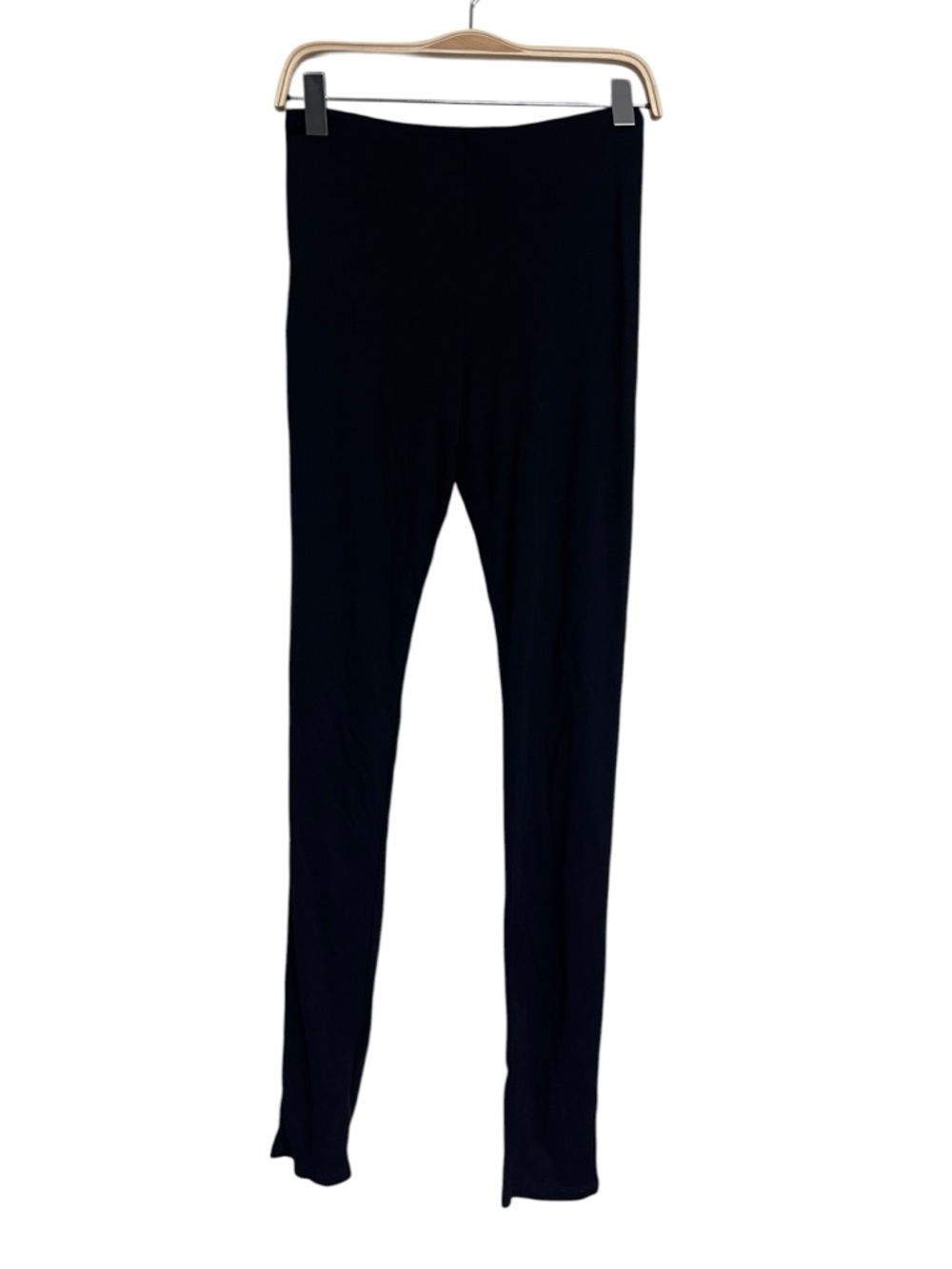 Maison Margiela Sheer Leggings Black 40